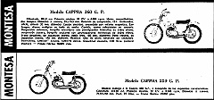 otras 1969 04 25 m cappra gp  Montesa Cappra GP : cappra, gp, monteas
